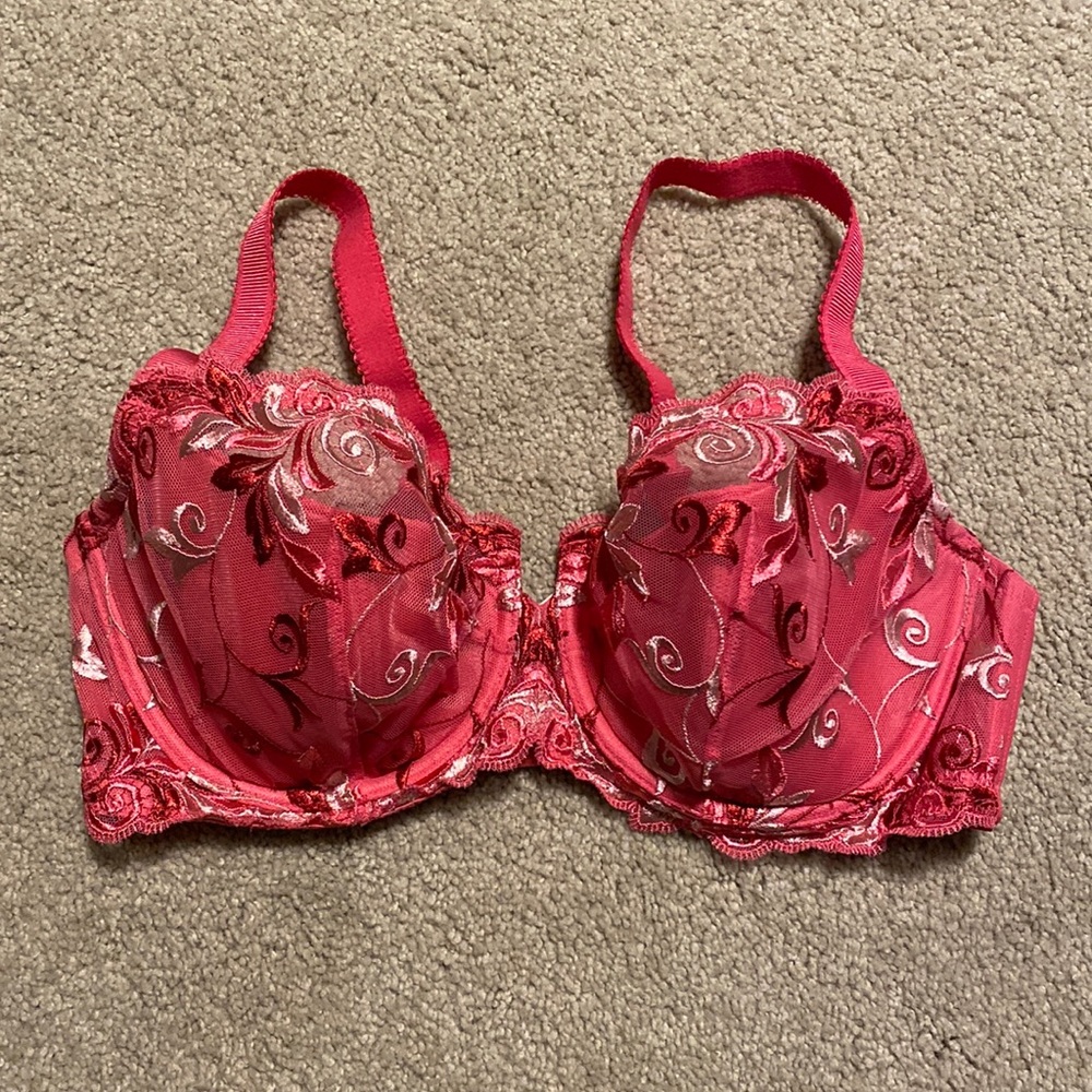 Soma Balconet Bra